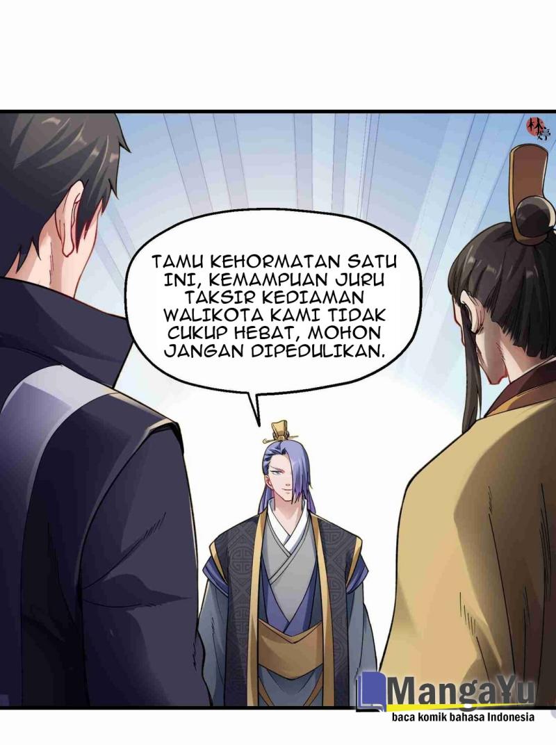 First Dragon (Yuanlong) chapter 57